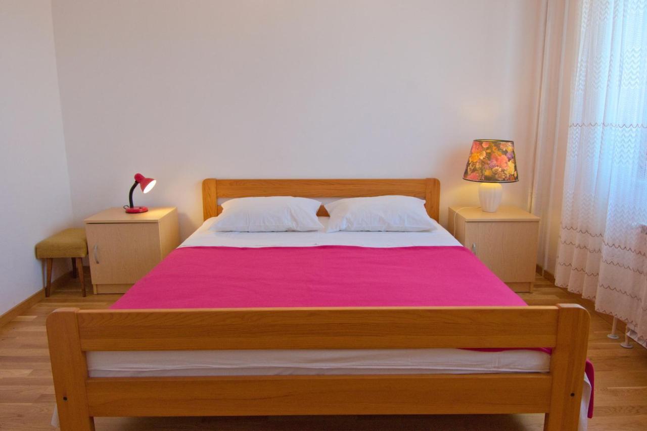 Apartments Vili Umag Ngoại thất bức ảnh