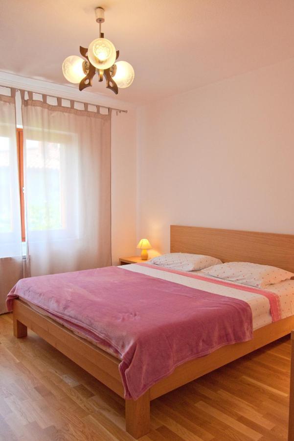 Apartments Vili Umag Ngoại thất bức ảnh
