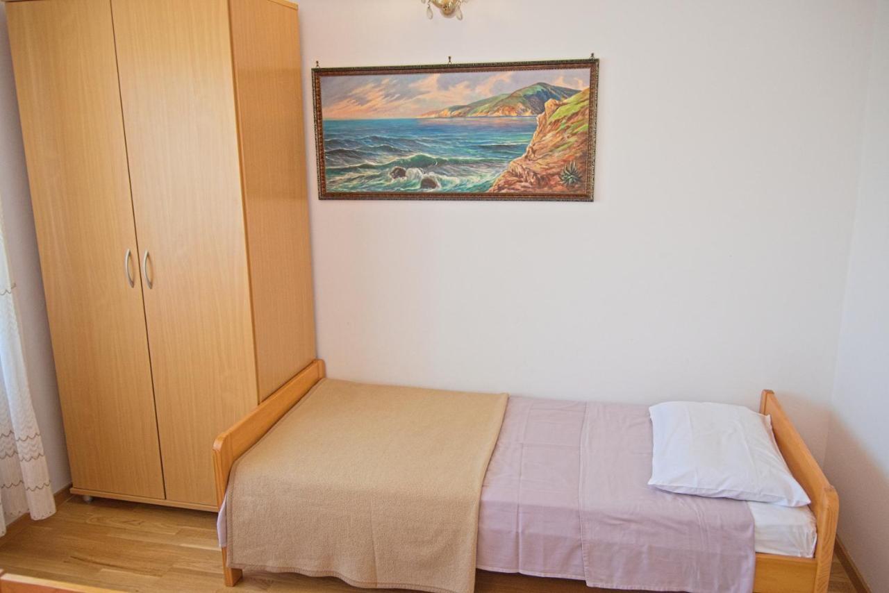 Apartments Vili Umag Ngoại thất bức ảnh