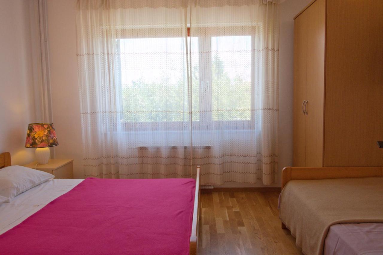 Apartments Vili Umag Ngoại thất bức ảnh