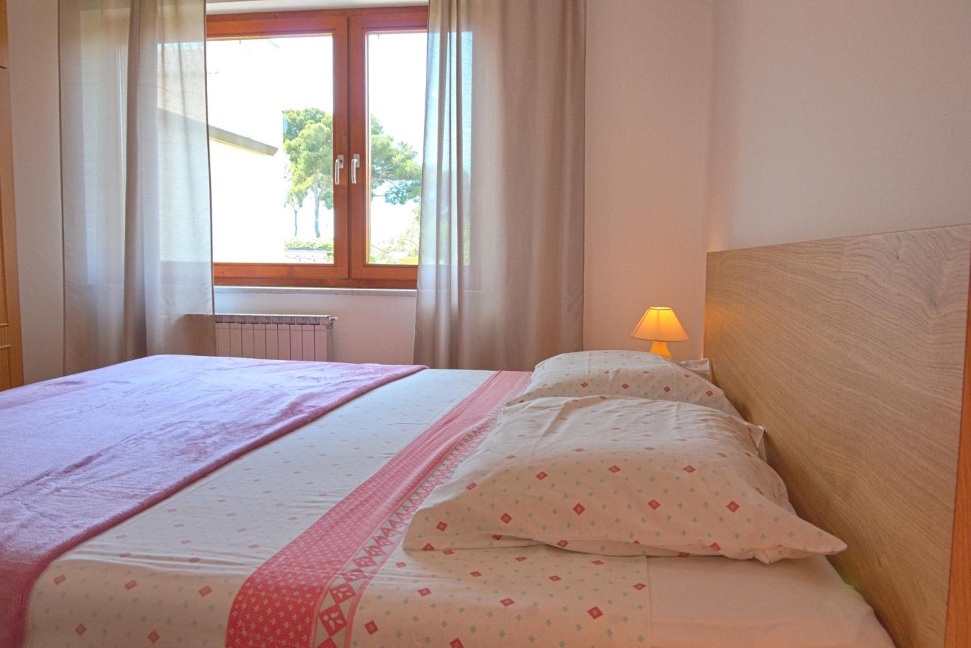 Apartments Vili Umag Ngoại thất bức ảnh