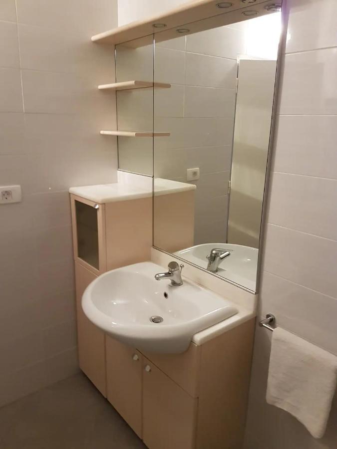 Apartments Vili Umag Ngoại thất bức ảnh