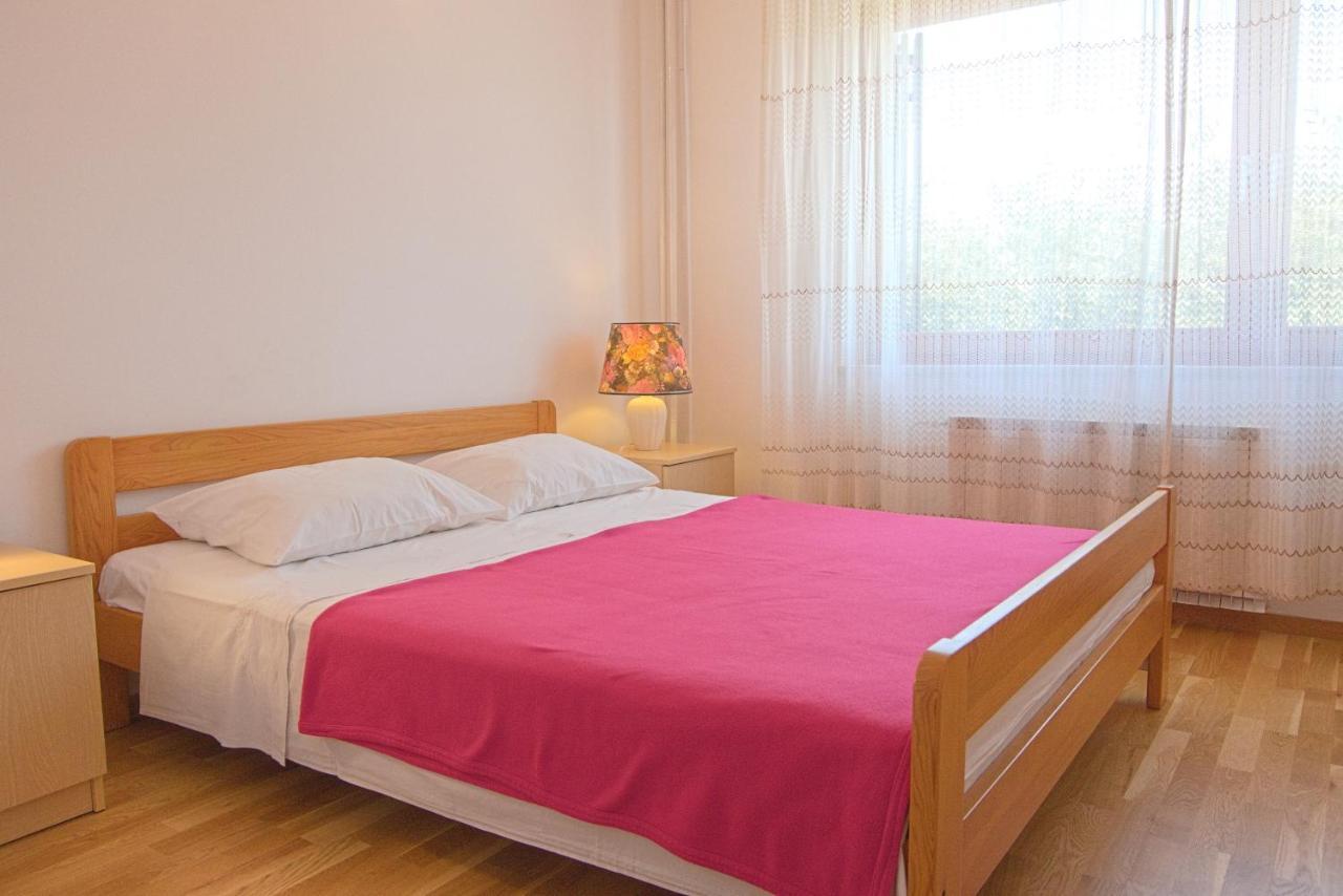 Apartments Vili Umag Ngoại thất bức ảnh