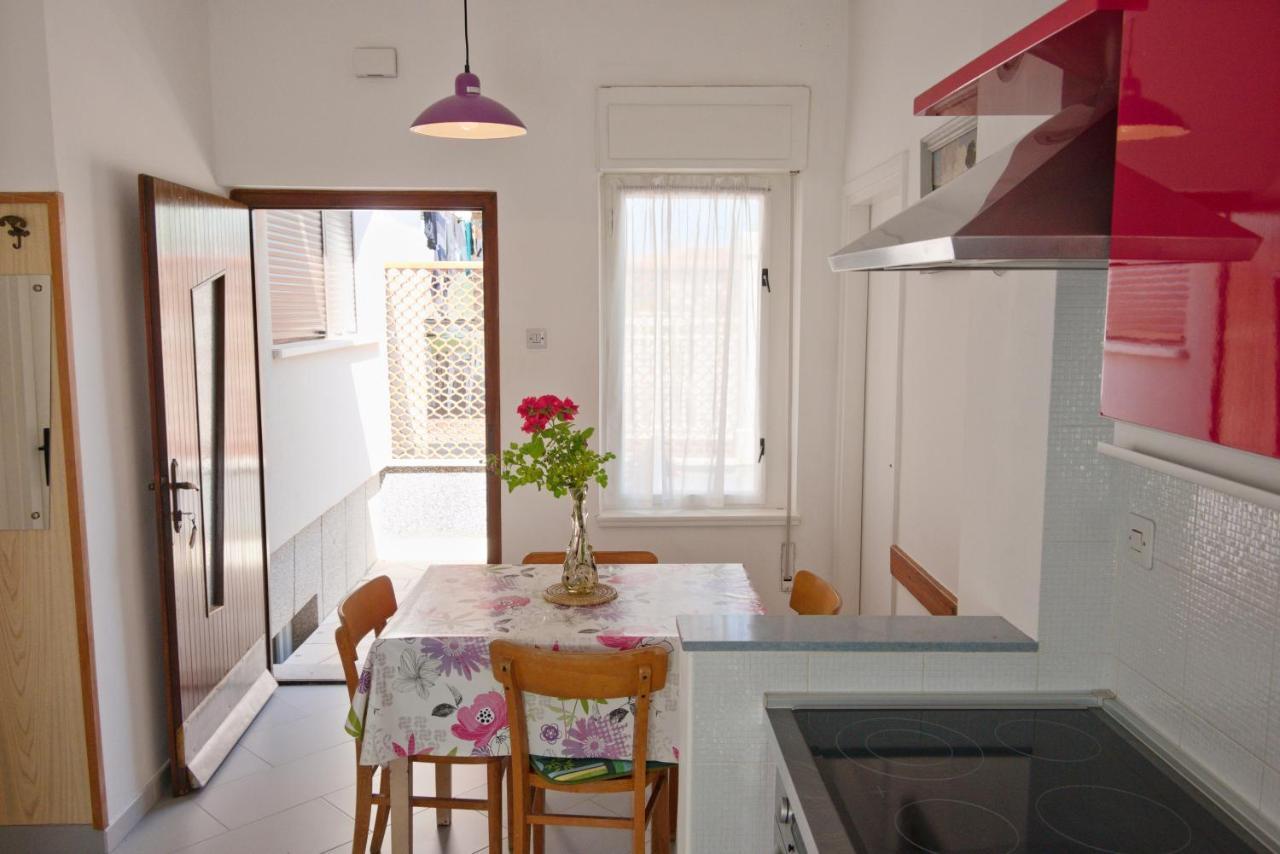 Apartments Vili Umag Ngoại thất bức ảnh