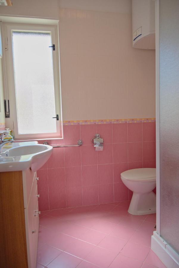 Apartments Vili Umag Ngoại thất bức ảnh