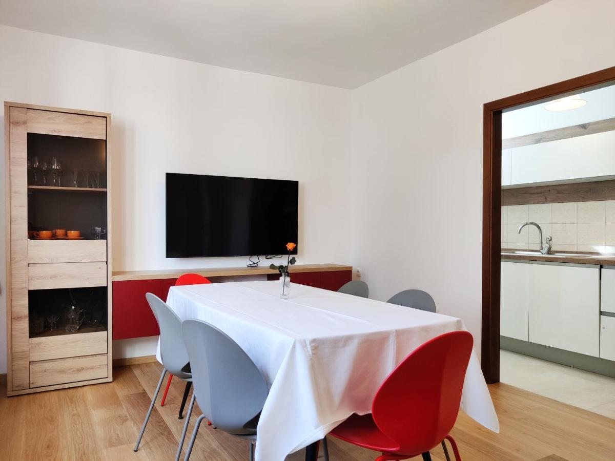 Apartments Vili Umag Ngoại thất bức ảnh