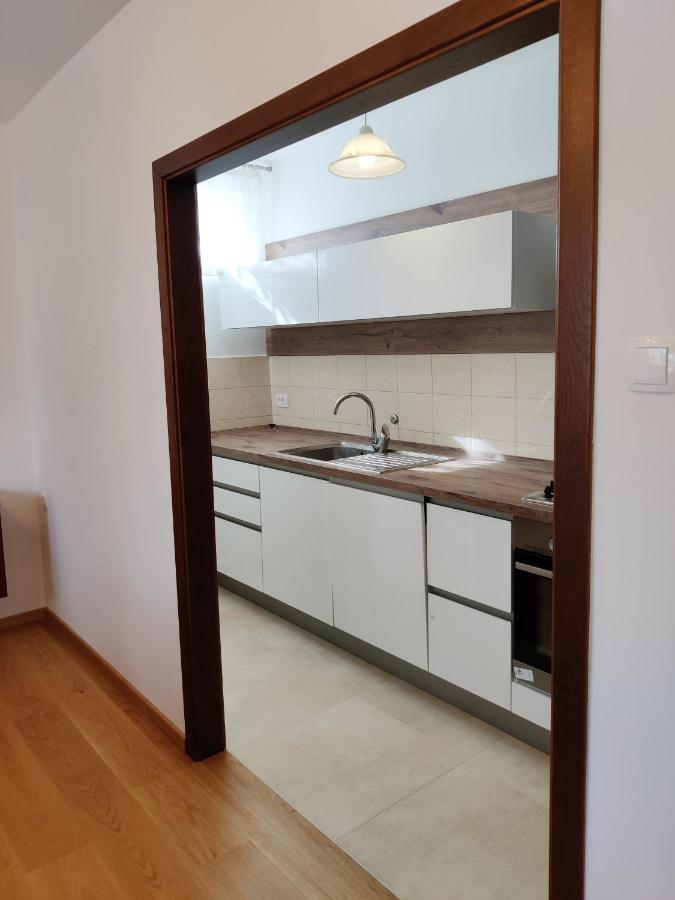 Apartments Vili Umag Ngoại thất bức ảnh