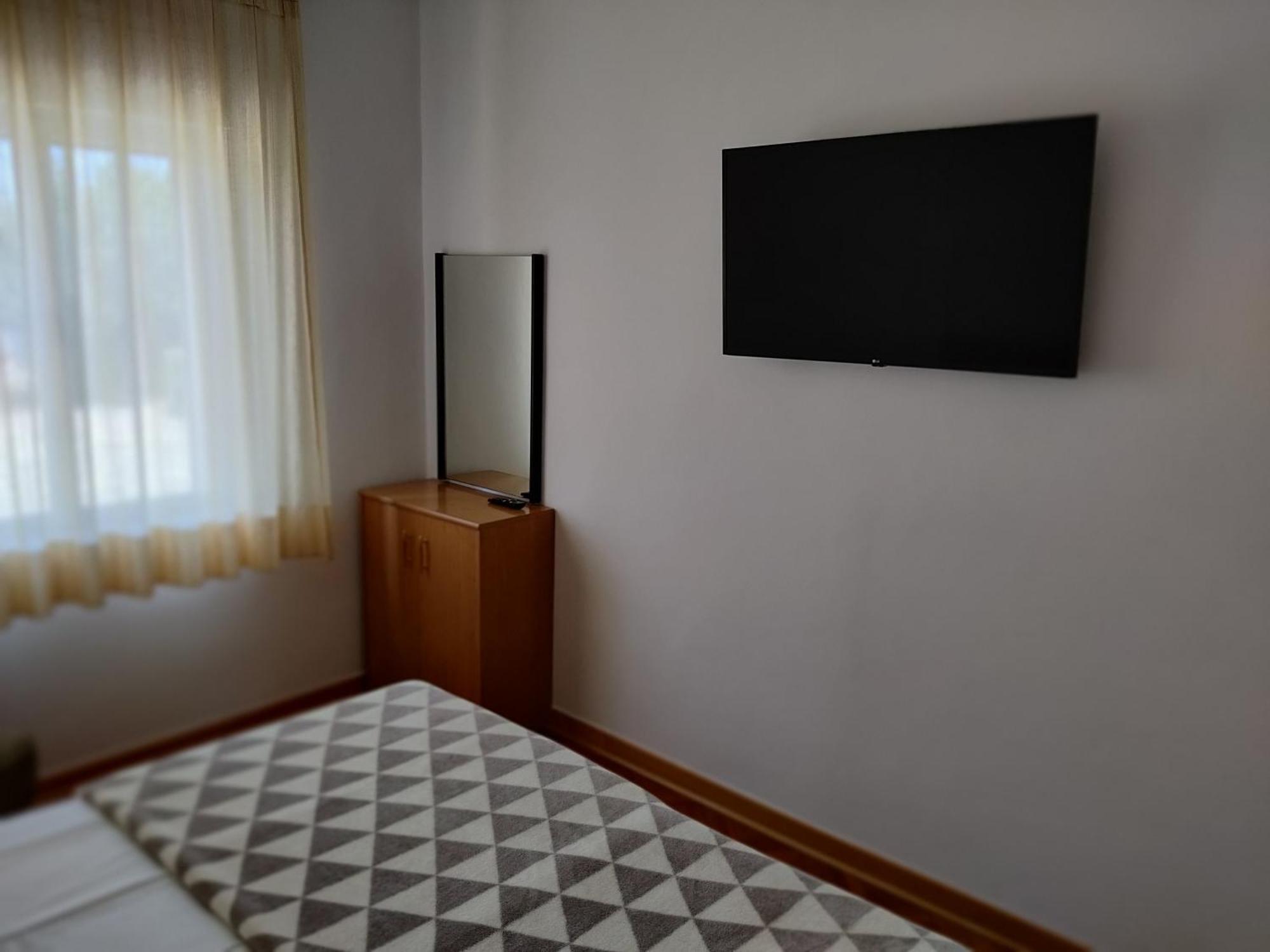 Apartments Vili Umag Ngoại thất bức ảnh