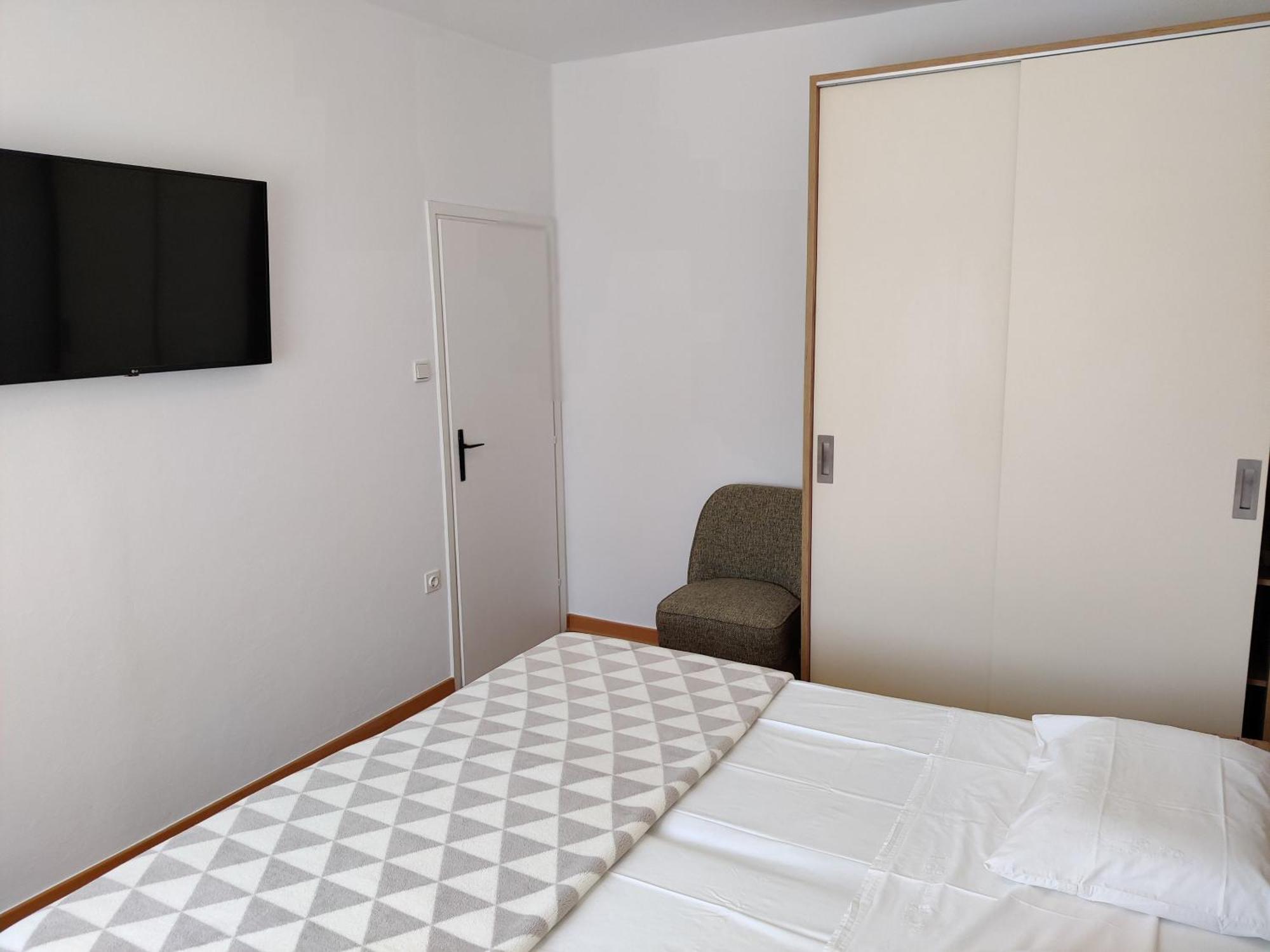 Apartments Vili Umag Ngoại thất bức ảnh