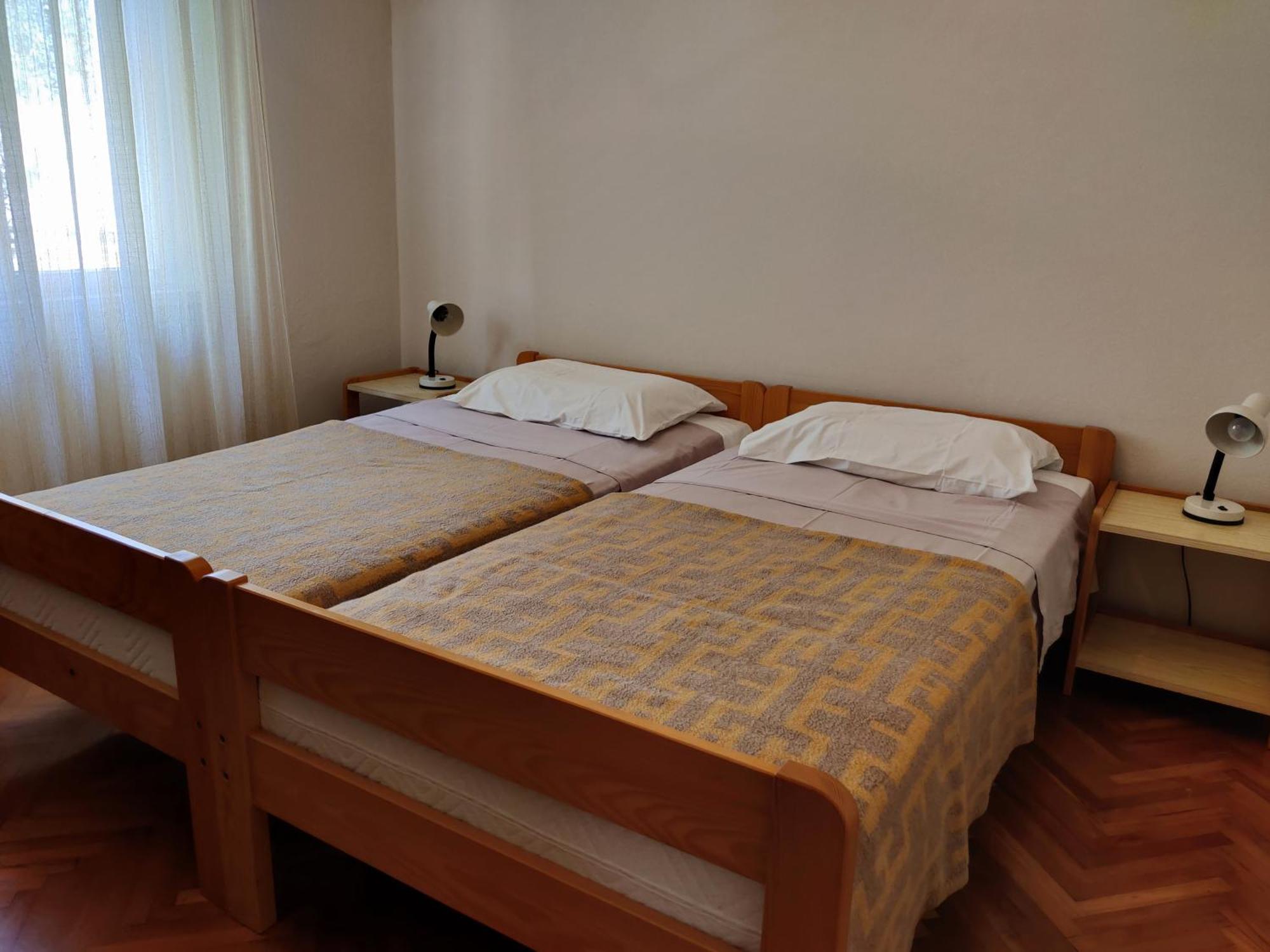 Apartments Vili Umag Ngoại thất bức ảnh
